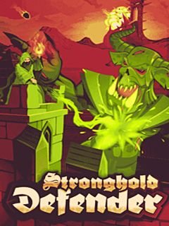 game pic for Stronghold defender